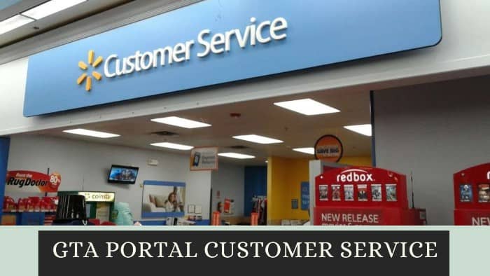 GTA-Portal-Customer-Service
